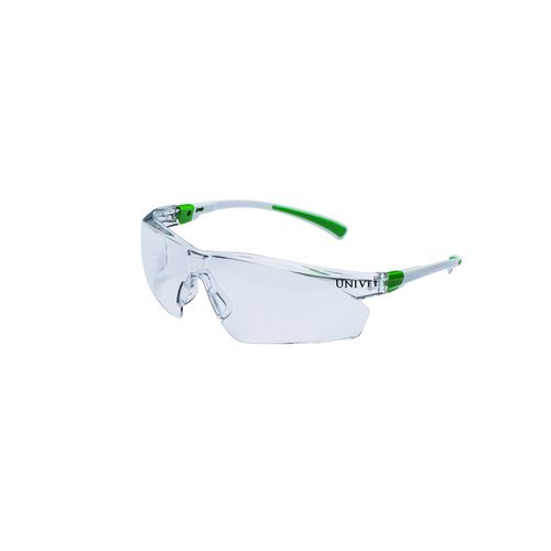 Univet 506UP Safety Glasses (010770)